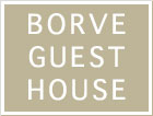 Borve Guest house