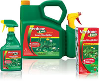 Verdone Extra Range