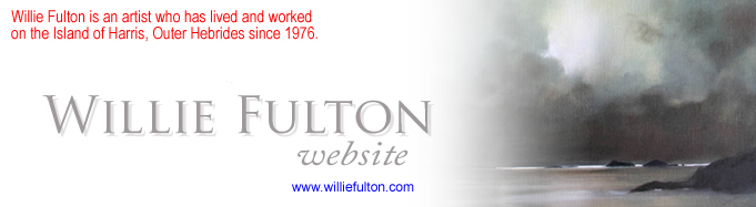Willie Fulton Web Site Link