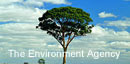 Environment Agency logo and link
