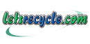 letsrecycle.com logo and link