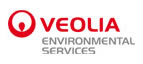 Veolia logo and link